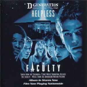D Generation - Helpless Mp3