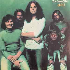The Guess Who - #10 Mp3