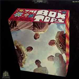The Box Tops - The Letter / Neon Rainbow Mp3