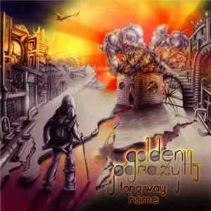 Golden Parazyth - Long Way Home Mp3