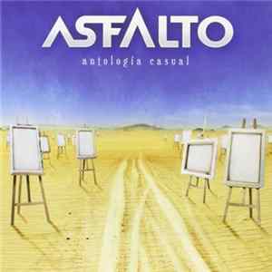 Asfalto - Antologia Casual Mp3