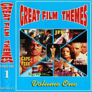 Unknown Artist - Great Film Themes Volume One Mp3