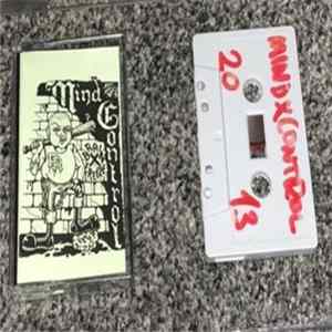 Mind X Control - Demo 2013 Mp3