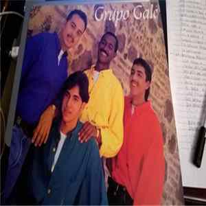 Grupo Galé - Afirmando Mp3
