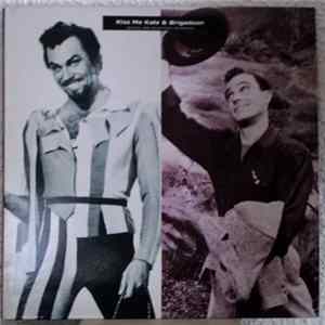 Various - Kiss Me Kate & Brigadoon Mp3