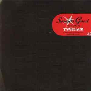 T. William - E-Shock / Pumpattack Mp3