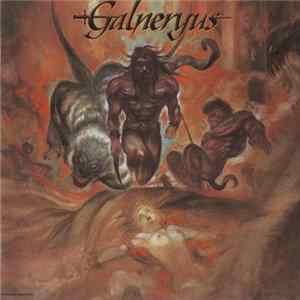 Galneryus - The Flag Of Punishment Mp3