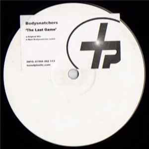 Bodysnatchers - The Last Game Mp3