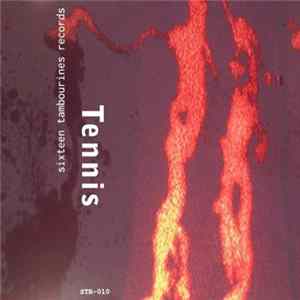 Tennis - 6songs Cassette Mp3