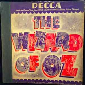 Victor Young And His Orchestra - The Wizard Of Oz Mp3