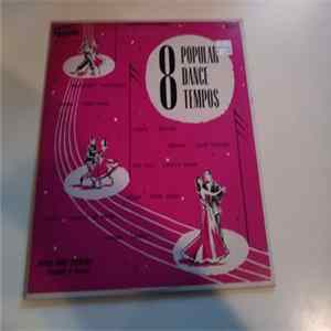 The Royale Dance Orchestra - 8 Popular Dance Tempos Mp3