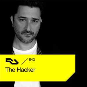 The Hacker - RA.643 Mp3