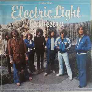 Electric Light Orchestra - Collection Mp3