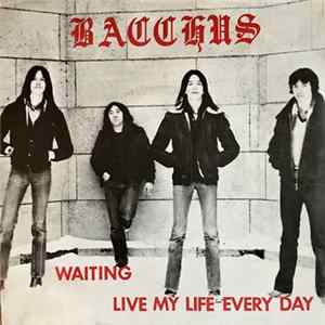Bacchus - Waiting Mp3