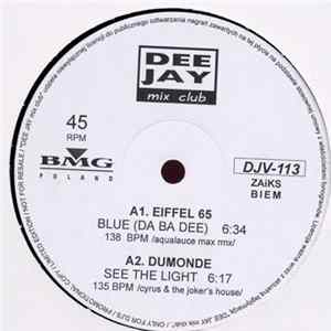 Various - DJ Promo 113 Mp3