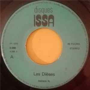 Les Dièses - Dièses 75 / Carrousel De Bois Mp3