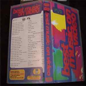 Various - Best Music On Video. January 1993 - Tape 59 Mp3