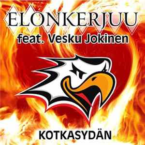 Elonkerjuu Feat. Vesku Jokinen - Kotkasydän Mp3