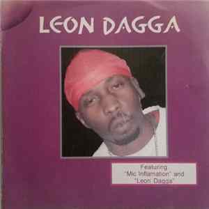 Leon Dagga - Leon Dagga Mp3