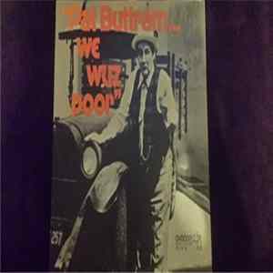 Pat Buttram - "Pat Buttram...We Wuz Poor" Mp3