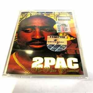 2Pac - Nu-Mixx Klazzics Mp3