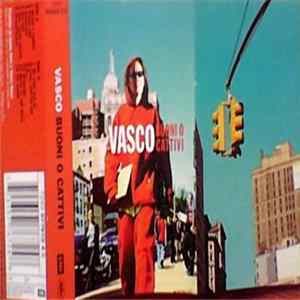 Vasco - Buoni O Cattivi Mp3