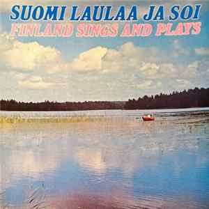 Various - Suomi Laulaa Ja Soi Mp3