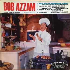 Bob Azzam Et Son Orchestre - Bob Azzam Mp3