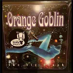 Orange Goblin - The Big Black Mp3