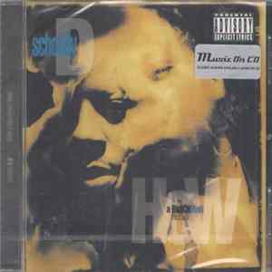 Schoolly D - How A Blackman Feels Mp3