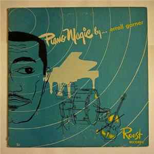 Erroll Garner - Piano Magic Mp3
