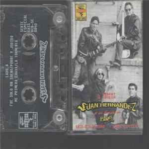 Juan Hernández Y Su Banda De Blues - La Tormenta Mp3