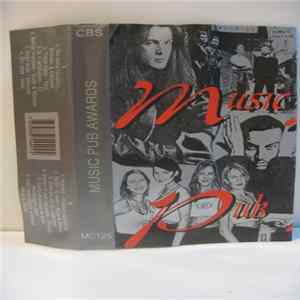 Various - Music Pub Awards Mp3