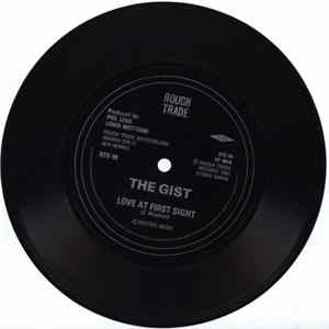 The Gist - Love At First Sight Mp3