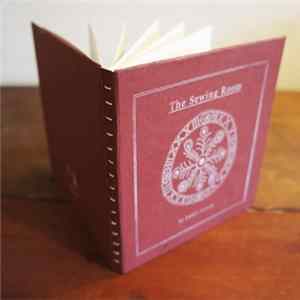 Ember Schrag - The Sewing Room Mp3
