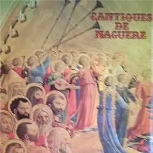 L'Ensemble Vocal Du Nord - Cantiques De Naguère Mp3