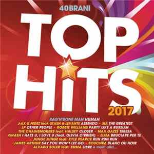 Various - Top Hits 2017 Mp3