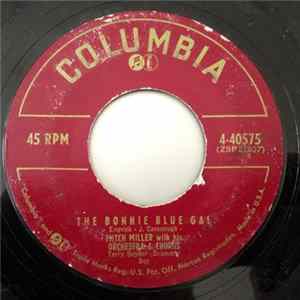 Mitch Miller And His Orchestra And Chorus - The Bonnie Blue Gal / Bel Sante Mp3