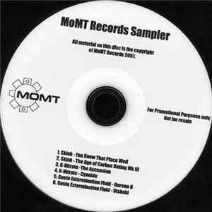 Various - MOMT Records Sampler Mp3