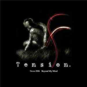 Tension - Beyond My Mind Mp3