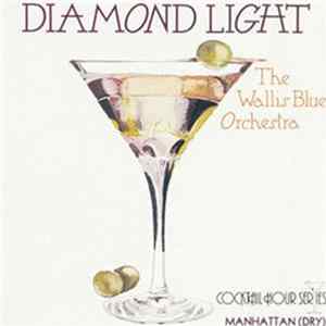 The Wallis Blue Orchestra - Diamond Light Mp3