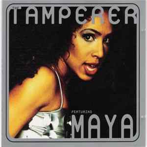 The Tamperer Featuring Maya - Fabulous Mp3
