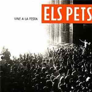Els Pets - Vine A La Festa Mp3
