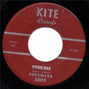 Redcoats - Perkin / Hi Ho Mp3