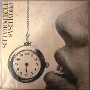 Promesas Temporales - Promesas Temporales Mp3