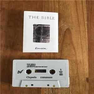 The Bible - Eureka Mp3