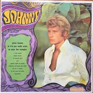 Johnny Hallyday - Jeune Homme Mp3