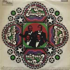 Four Tops - Soul Spin Mp3