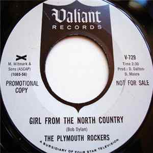 The Plymouth Rockers - Girl From The North Country Mp3