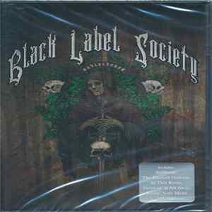 Black Label Society - Unblackened Mp3